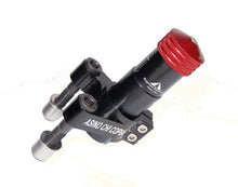 OverSuspension for the Ducati Multistrada V4 Pikes Peak