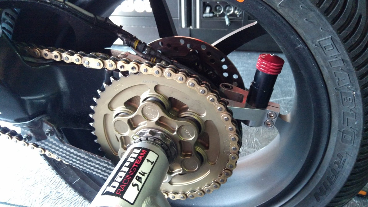 OverSuspension for the KTM 125 / 250 / 300 / 350 / 450 SX / SX-F / SMR (2023+)