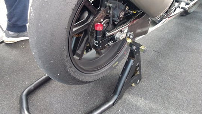 OverSuspension for the Honda Africa Twin 1100 CRF1100 / Transalp 750