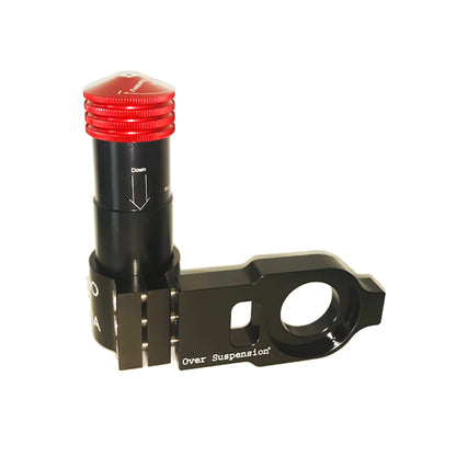 OverSuspension for the KTM 1290 / 1190 / 1050 / 990 / 950 / 890 / 790 / 690 Duke / Adventure and KRAMER