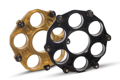 Superlite Large Quick Change Carrier for the Ducati Diavel, 1198/1098, MTS1200/1260, and SF 1098