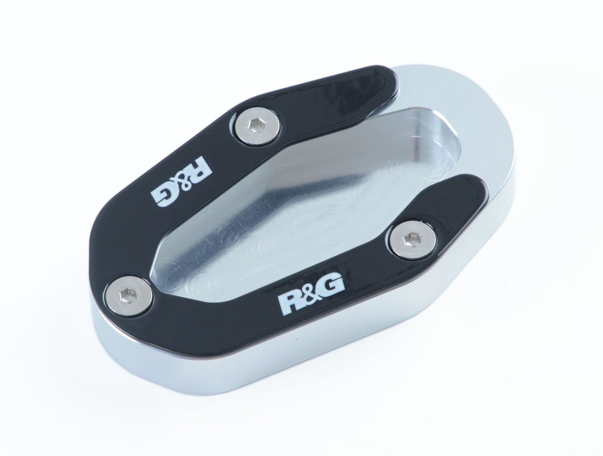 R&G Racing Kickstand Shoe for Ducati X-Diavel / X-Diavel S '16-'22