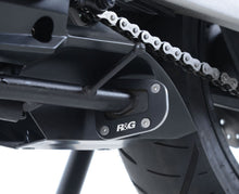 R&G Racing Kickstand Shoe for the Honda CBR250RR '17-'22