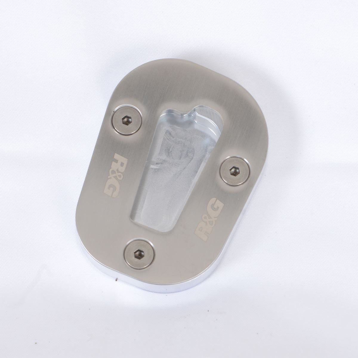 R&G Racing Kickstand Shoe for the BMW S1000R '17-'20