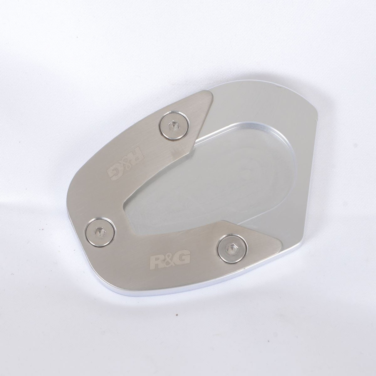 R&G Racing Kickstand Shoe (with Centre Stand Fitted) for the KTM 690 SMC-R '19-'22 / 1190 Adventure '14-'20