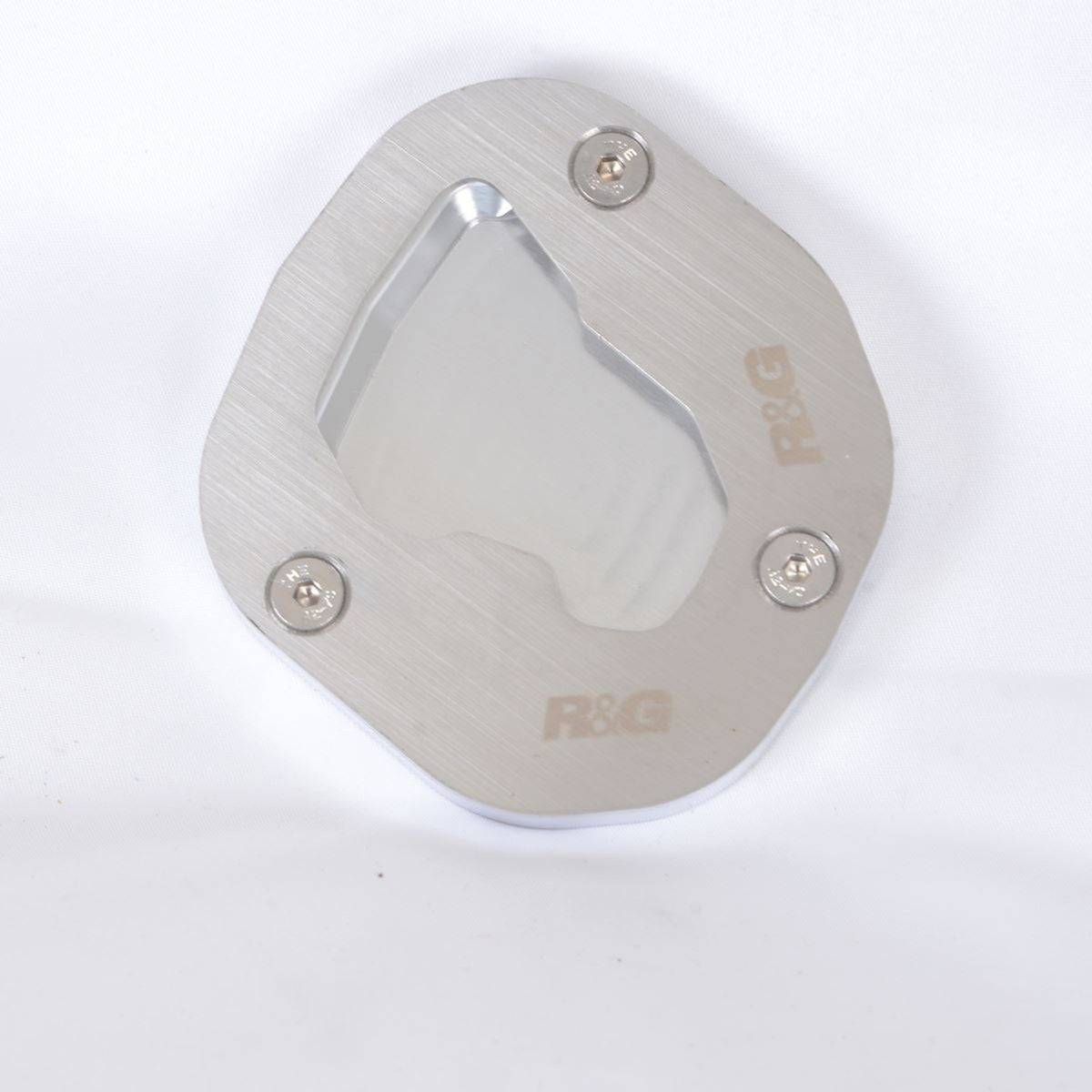 R&G Racing Kickstand Shoe for the Yamaha Tenere 700 '19-'22