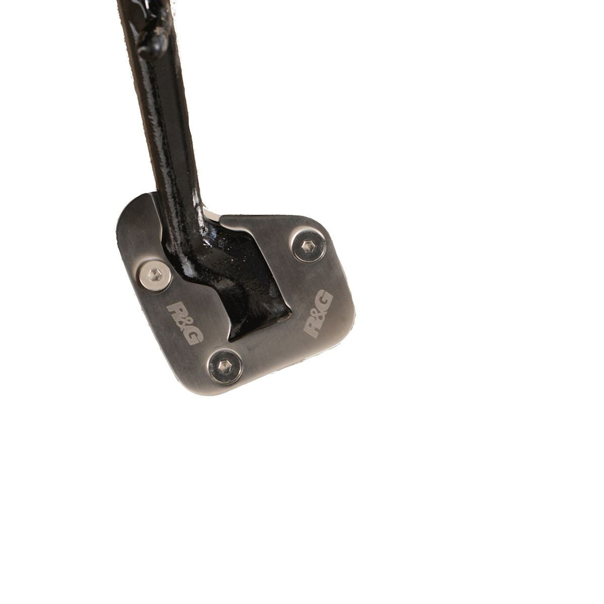 R&G Racing Kickstand Shoe for Suzuki Hayabusa '21-'22