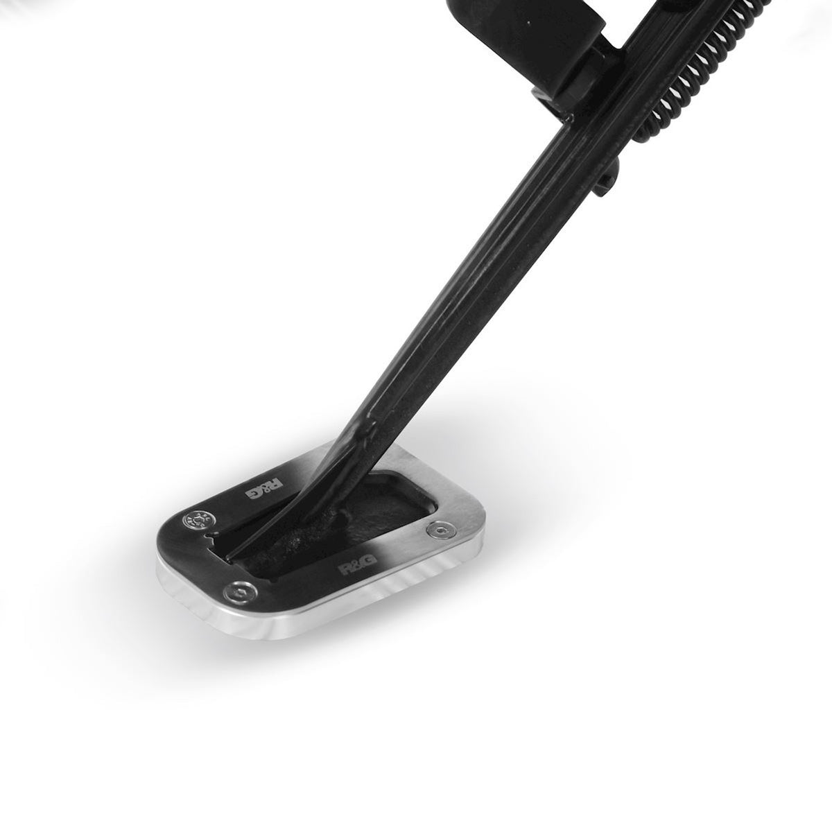 R&G Racing Kickstand Shoe for the Harley Davidson Pan America 1250 '21-'22