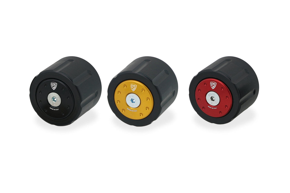 CNC Racing Rear Shock Absorber/ Pivot Adjuster for Moto Guzzi