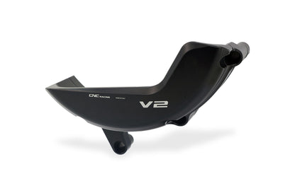 CNC Racing RPS Generator Guard for Ducati Streetfighter V2