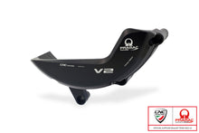 CNC Racing PRAMAC RACING LIMITED EDITION RPS Generator Guard for Ducati Streetfighter V2