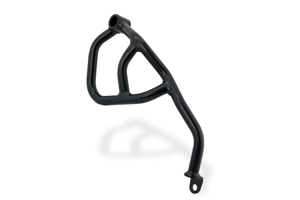 CNC Racing Water Pump Crash Bar Engine Protector for the Ducati DesertX