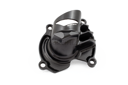 Evotech Srl Water Pump Engine Protector for the KTM 790 / 890 Duke