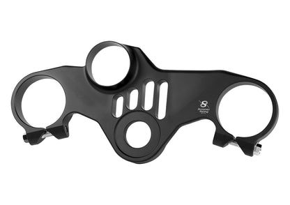Bonamici Racing Aluminium Top Triple Clamp for the BMW S1000RR "Street" 2015-2018