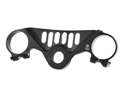 Bonamici Racing Aluminium Top Triple Clamp for the BMW S1000RR "Race" 2015-2018