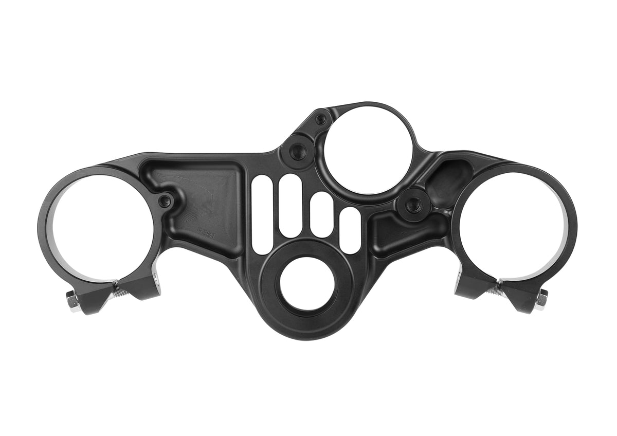 Bonamici Racing Aluminium Top Triple Clamp for the BMW S1000RR "Street" 2015-2018