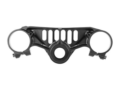 Bonamici Racing Aluminium Top Triple Clamp for the BMW S1000RR "Race" 2019-2022