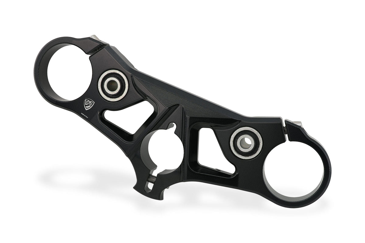 CNC Racing Upper Triple Clamp Kit for Ducati Streetfighter V4 / S / SP