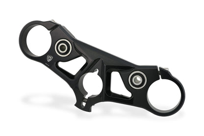 CNC Racing Upper Triple Clamp Kit for Ducati Streetfighter V4 / S / SP