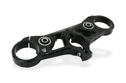 CNC Racing Upper Triple Clamp Kit for Ducati Streetfighter V4 / S / SP