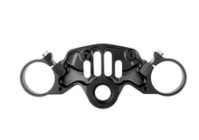 Bonamici Racing Top Triple Clamp for the Triumph Speed Triple 1200 RR 2022-2023
