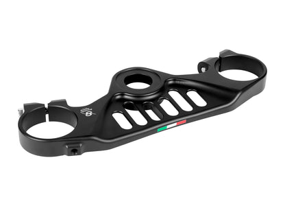 Bonamici Racing Top Triple Clamp for the Yamaha YZF R6 "Race" 2017-2023