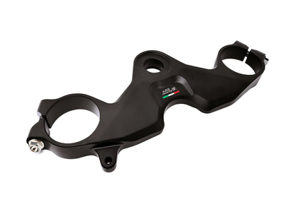 Bonamici Racing Top Triple Clamp for the Yamaha YZF R7 "Street" 2021-2023