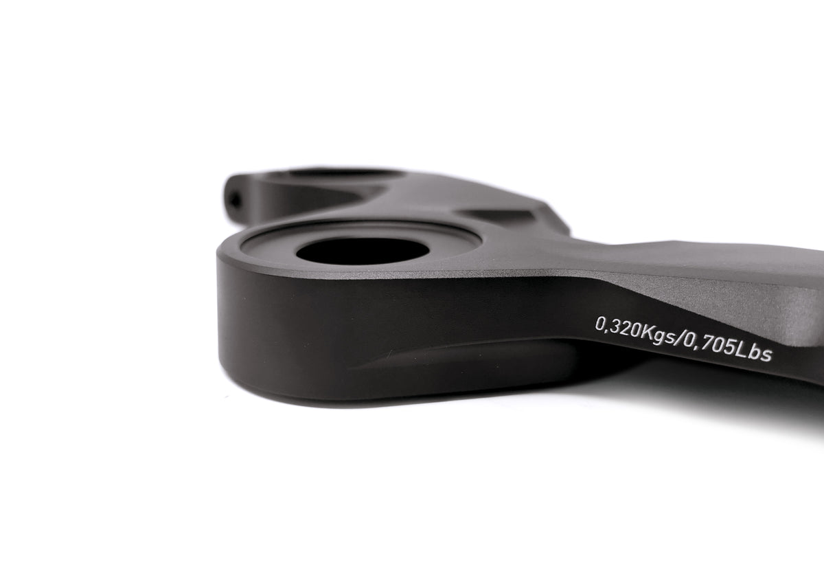 Bonamici Racing Top Triple Clamp for the Yamaha YZF R7 "Street" 2021-2023