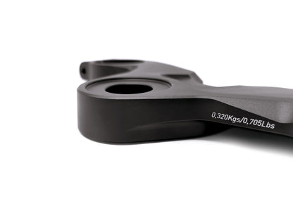 Bonamici Racing Top Triple Clamp for the Yamaha YZF R7 "Street" 2021-2023
