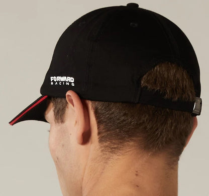 MV Agusta Reparto Corse Official Team Wear - Paddock Ball Cap