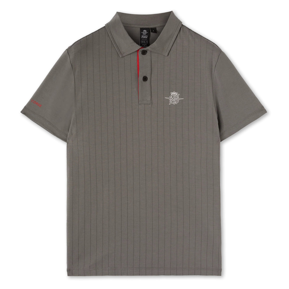MV Agusta Reparto Corse Official Team Wear - Paddock Polo Shirt