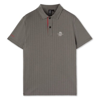 MV Agusta Reparto Corse Official Team Wear - Paddock Polo Shirt