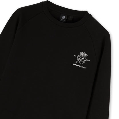 MV Agusta Reparto Corse Official Team Wear - Paddock Sweathshirt