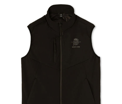 MV Agusta Reparto Corse Official Team Wear - Paddock Vest