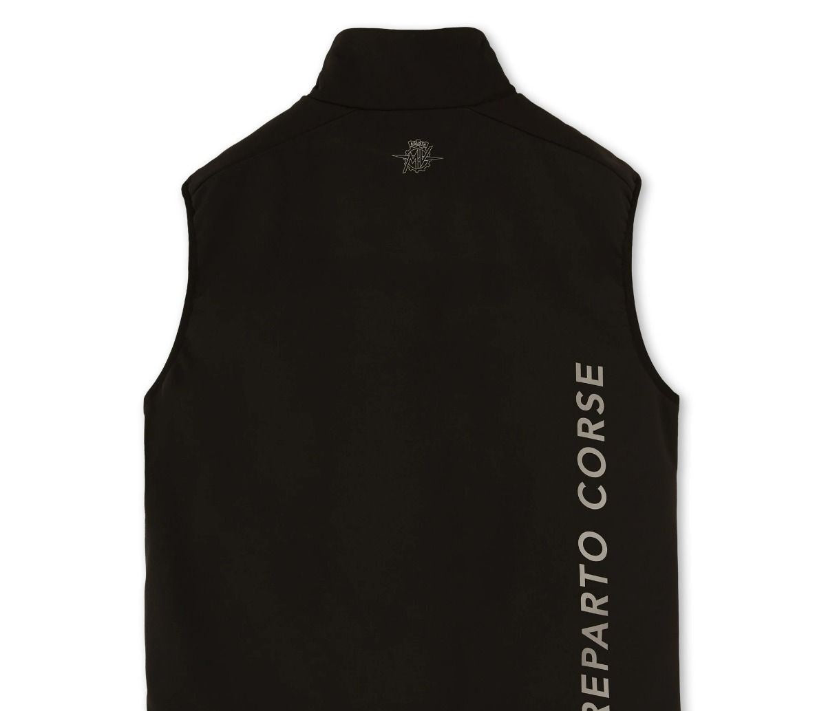 MV Agusta Reparto Corse Official Team Wear - Paddock Vest