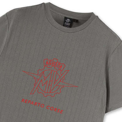 MV Agusta Reparto Corse Official Team Wear - Paddock T-Shirt