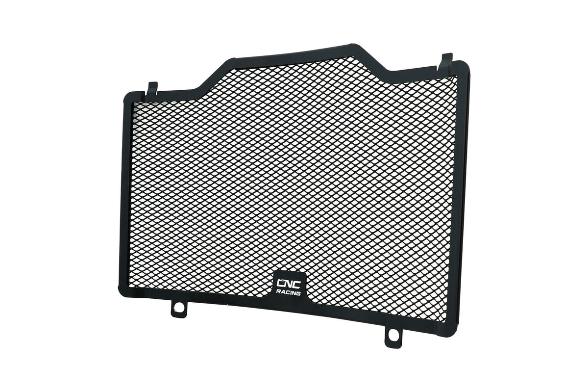 CNC Racing Radiator Guard for Ducati DesertX
