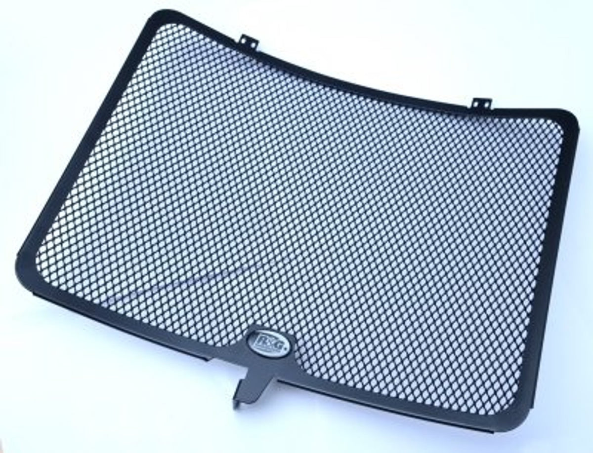 R&G Racing Radiator Guard for the Yamaha YZF-R1 '09-'14