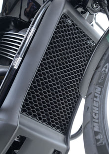 R&G Racing Radiator Guard for the Harley Davidson Street 750/500 '14-'21