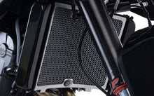 R&G Racing Radiator Guard (With the KTM Guard Modification) for the KTM 790 Duke '17-'21