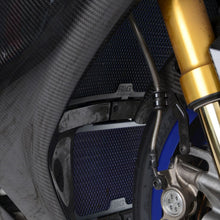 R&G Racing Radiator Guard for the Yamaha YZF-R1M '20-22
