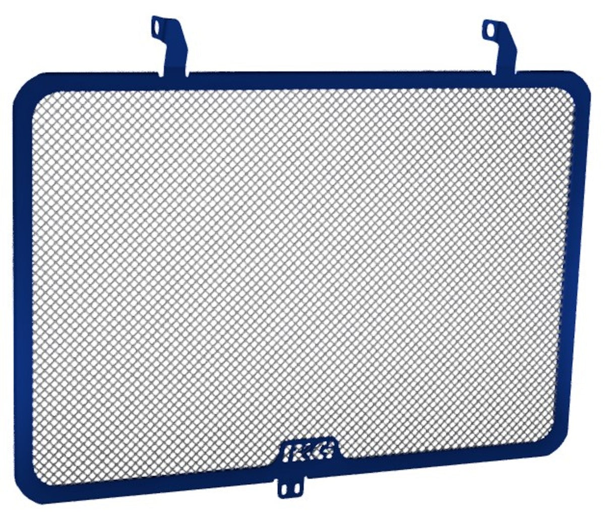 R&G Racing Radiator Guard for the Yamaha FZ-09 / MT-09/Tracer '21-'22