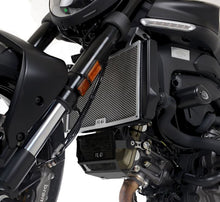 R&G Racing Radiator Guard for the Ducati Monster 937/937 + '21-'22