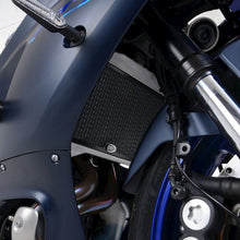 R&G Racing Radiator Guard for the Yamaha YZF-R7 - '2022