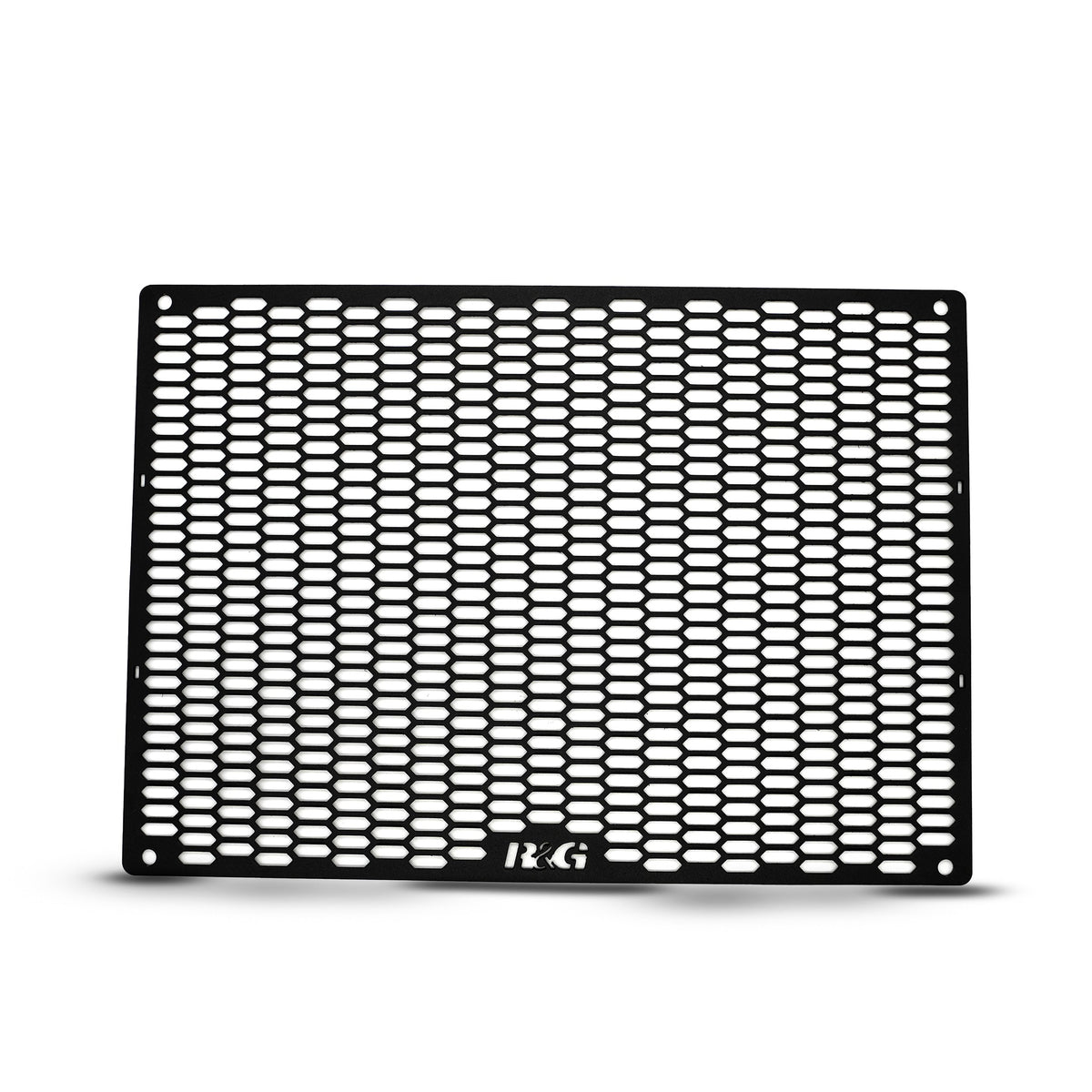 R&G Racing Pro Radiator Guard for the Moto Guzzi V100 2023
