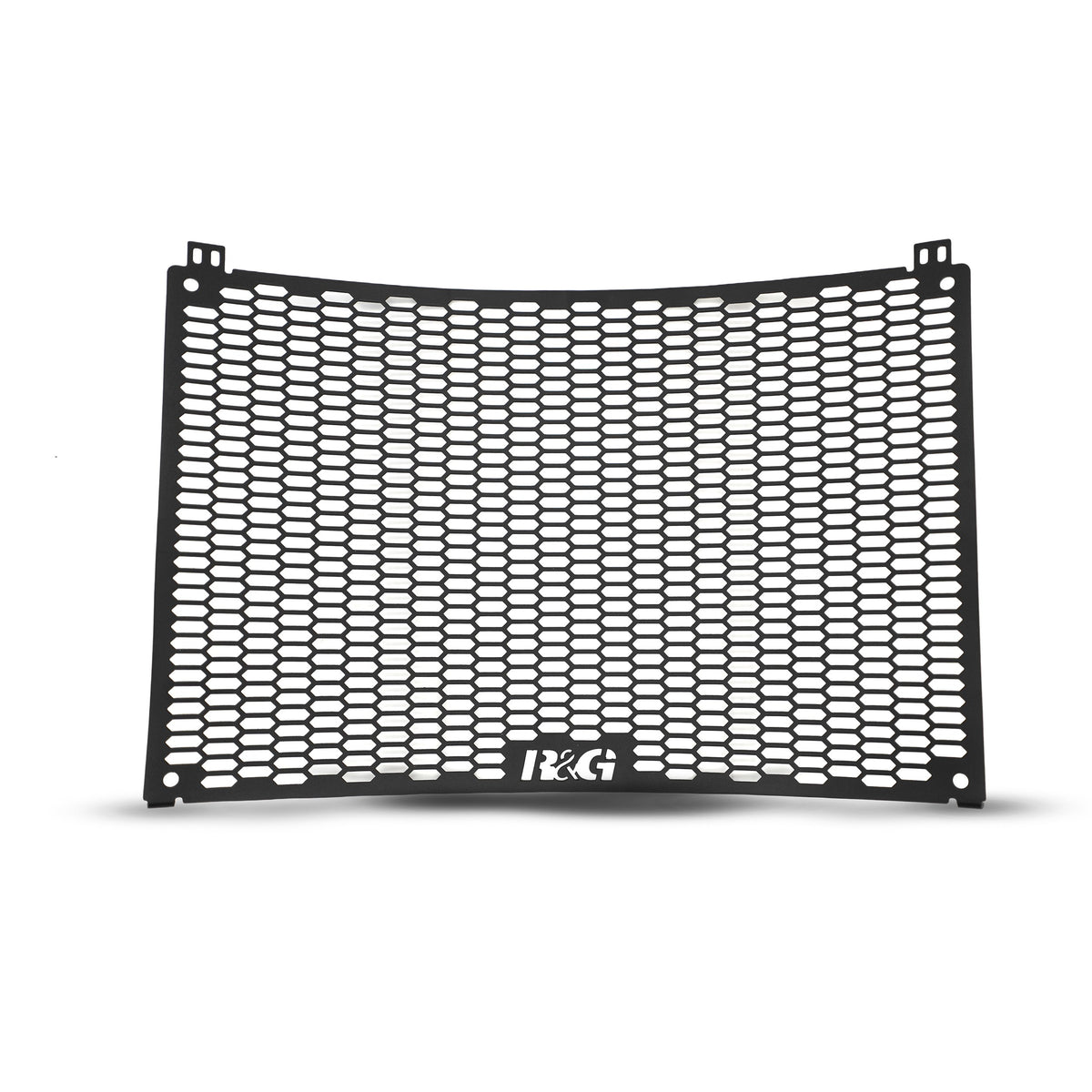 R&G Racing Pro Radiator Guard for the Suzuki Hayabusa '20-23, B-King '18-20