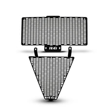 R&G Racing Pro Radiator Guard for the Ducati Streetfighter V2 (Pair) 2022-2023