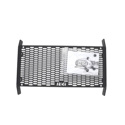 R&G Racing Pro Radiator Guard for the Honda CMX Rebel 500 '17-23