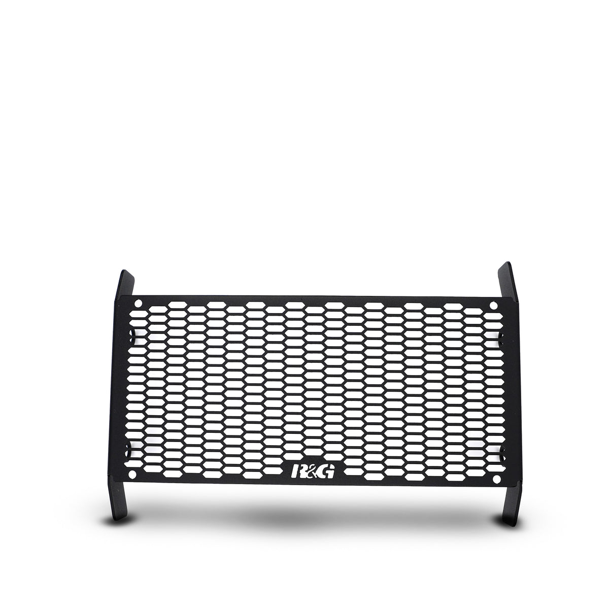 R&G Racing Pro Radiator Guard for the Honda CMX Rebel 500 '17-23