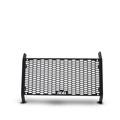 R&G Racing Pro Radiator Guard for the Honda CMX Rebel 500 '17-23
